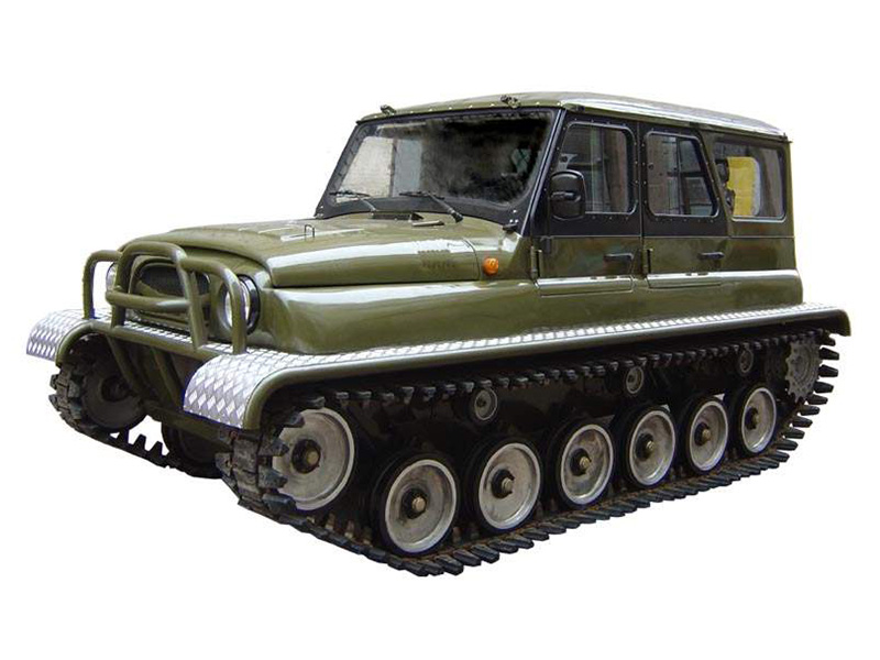 UCHTYŠ ZVM 2410