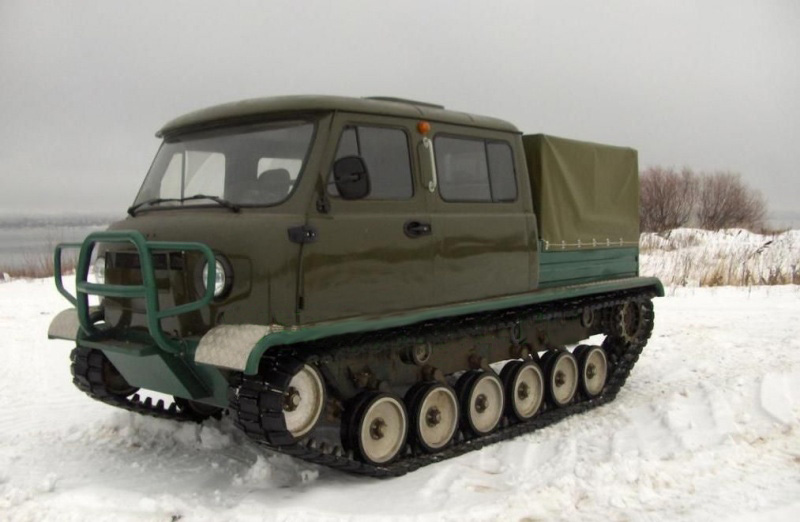 UZOLA ZVM 2411 GP