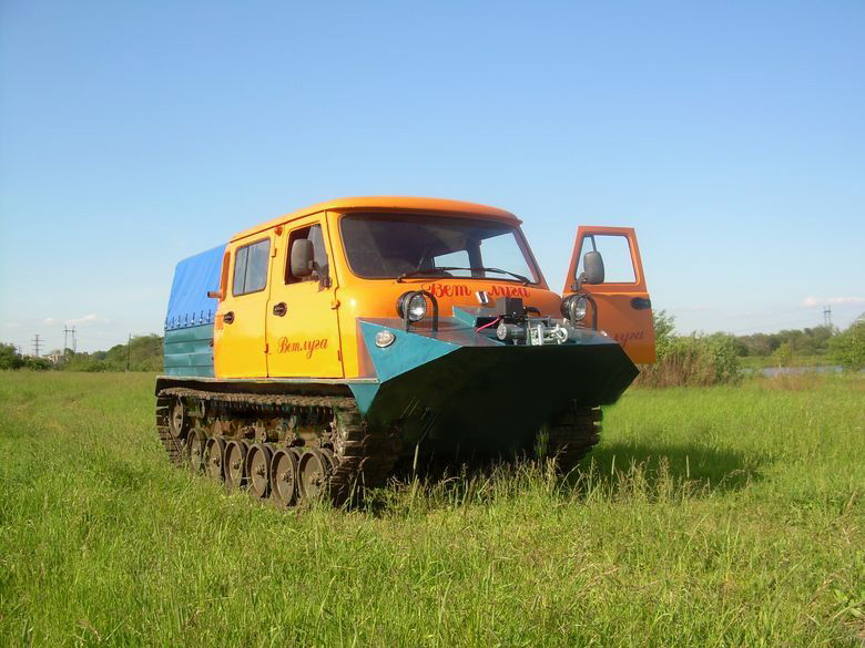 VETLUGA TTS 34011