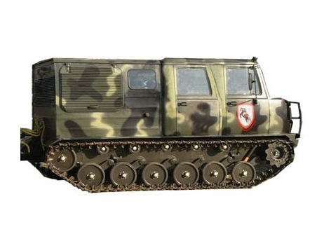 UŽGUR TTS 3404-3 GP