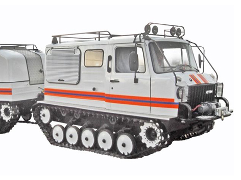 UŽGUR TTS 3404 PS